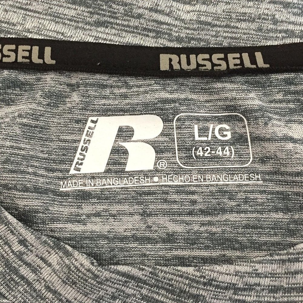 University of Alabama Football T-shirt - Picture 5 of 7